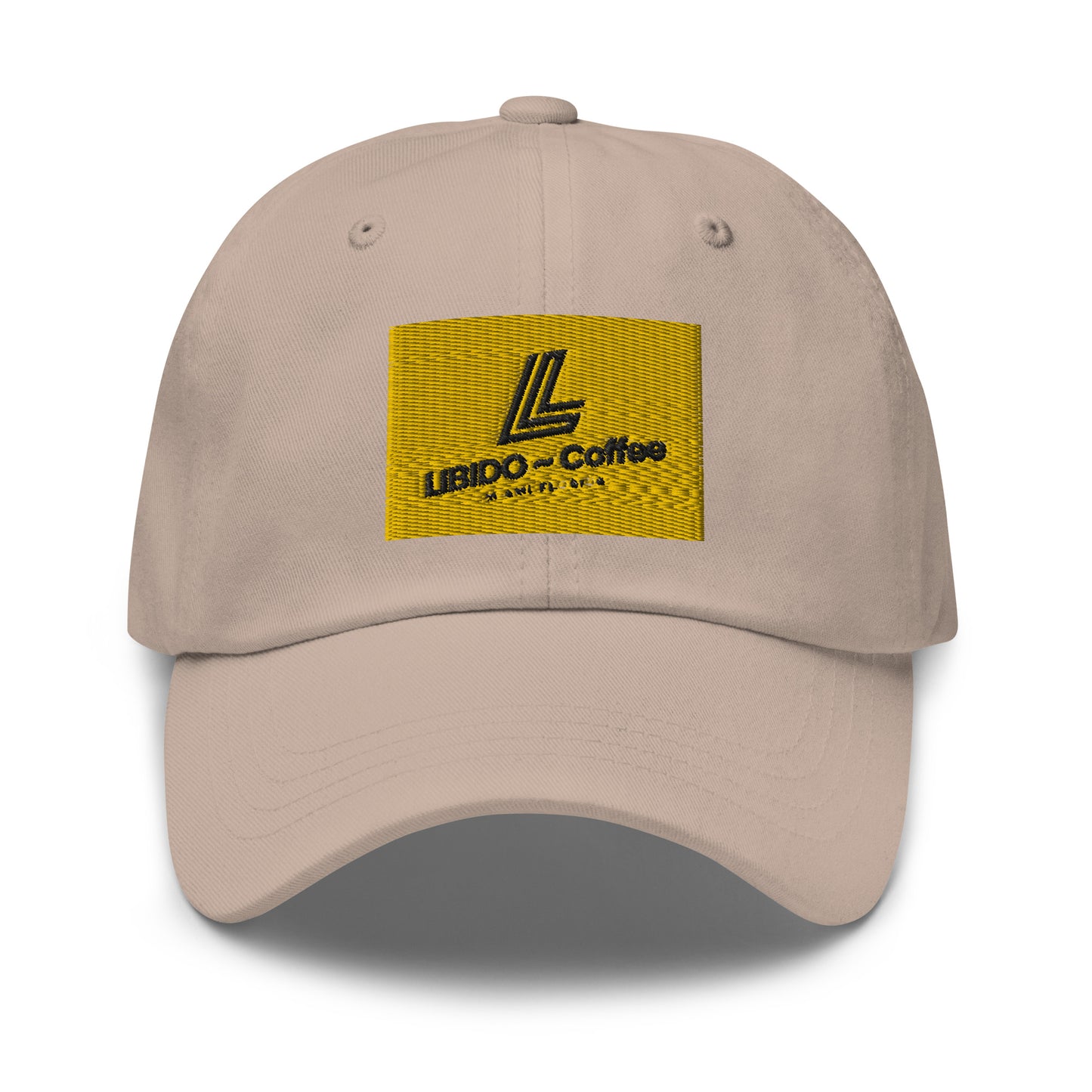 Libido Dad hat
