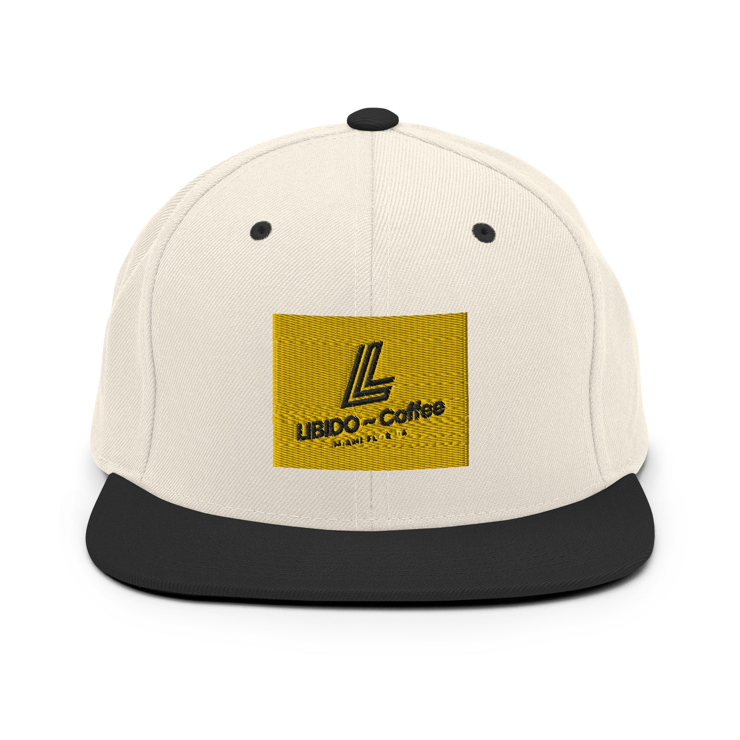 Libido Snapback Hat