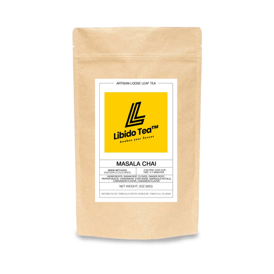 Masala Chai