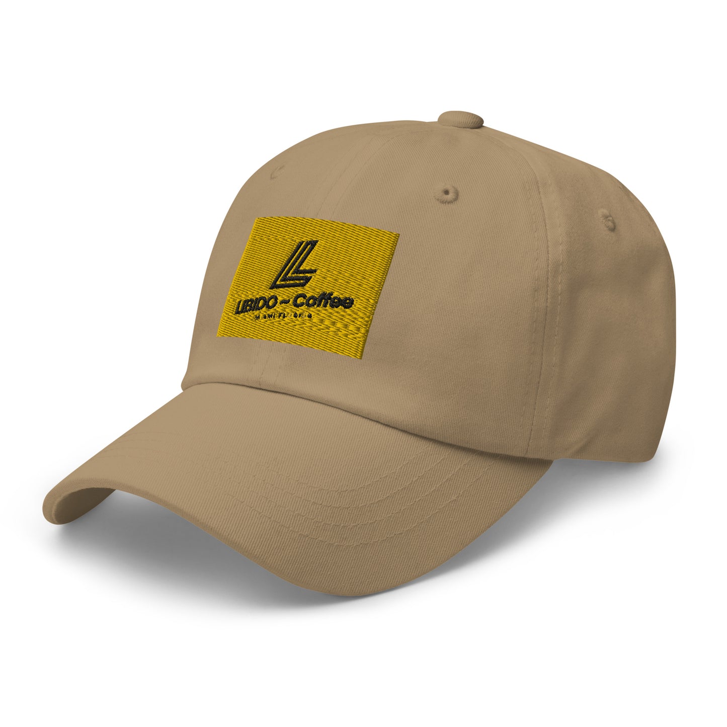 Libido Dad hat