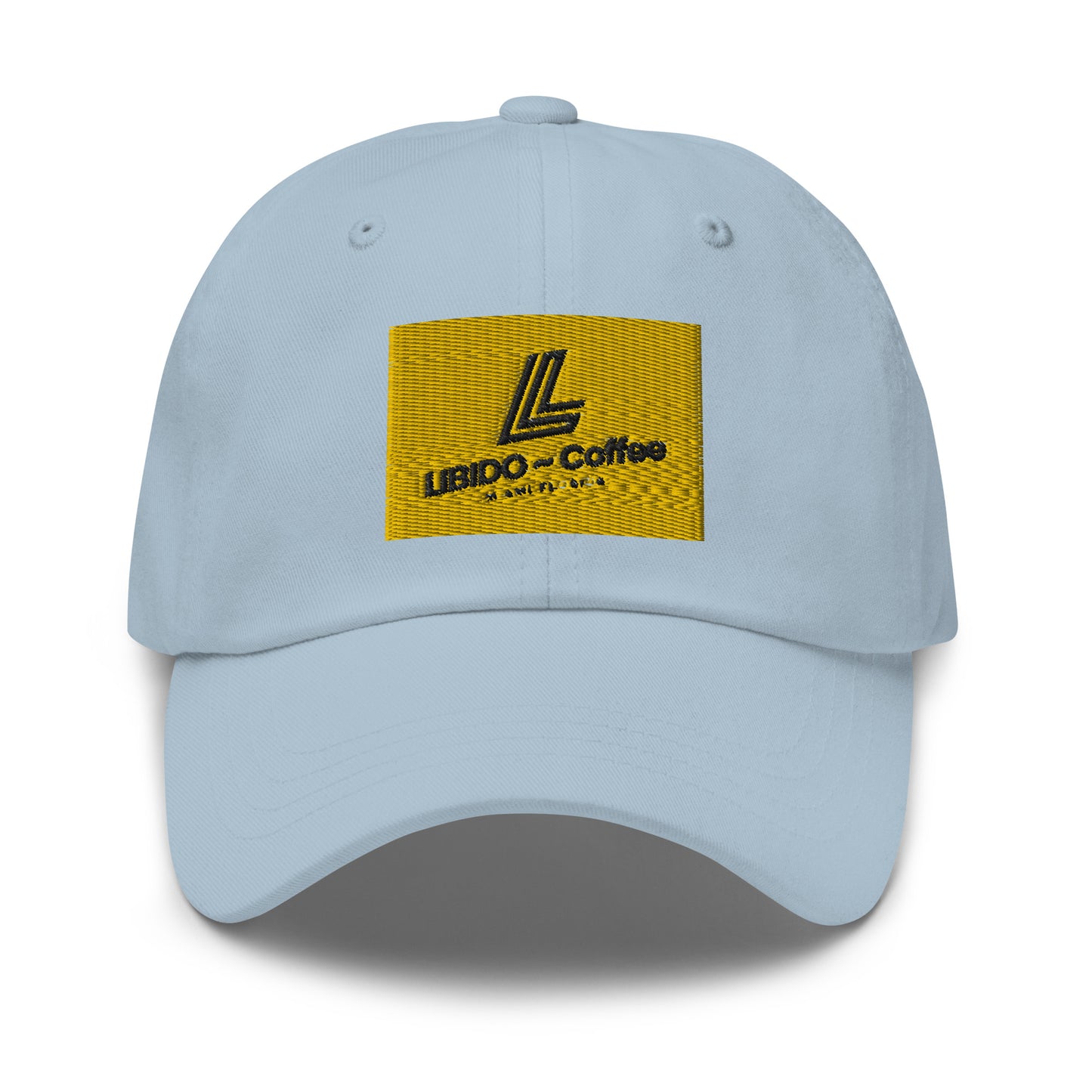 Libido Dad hat