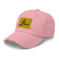 Libido Dad hat