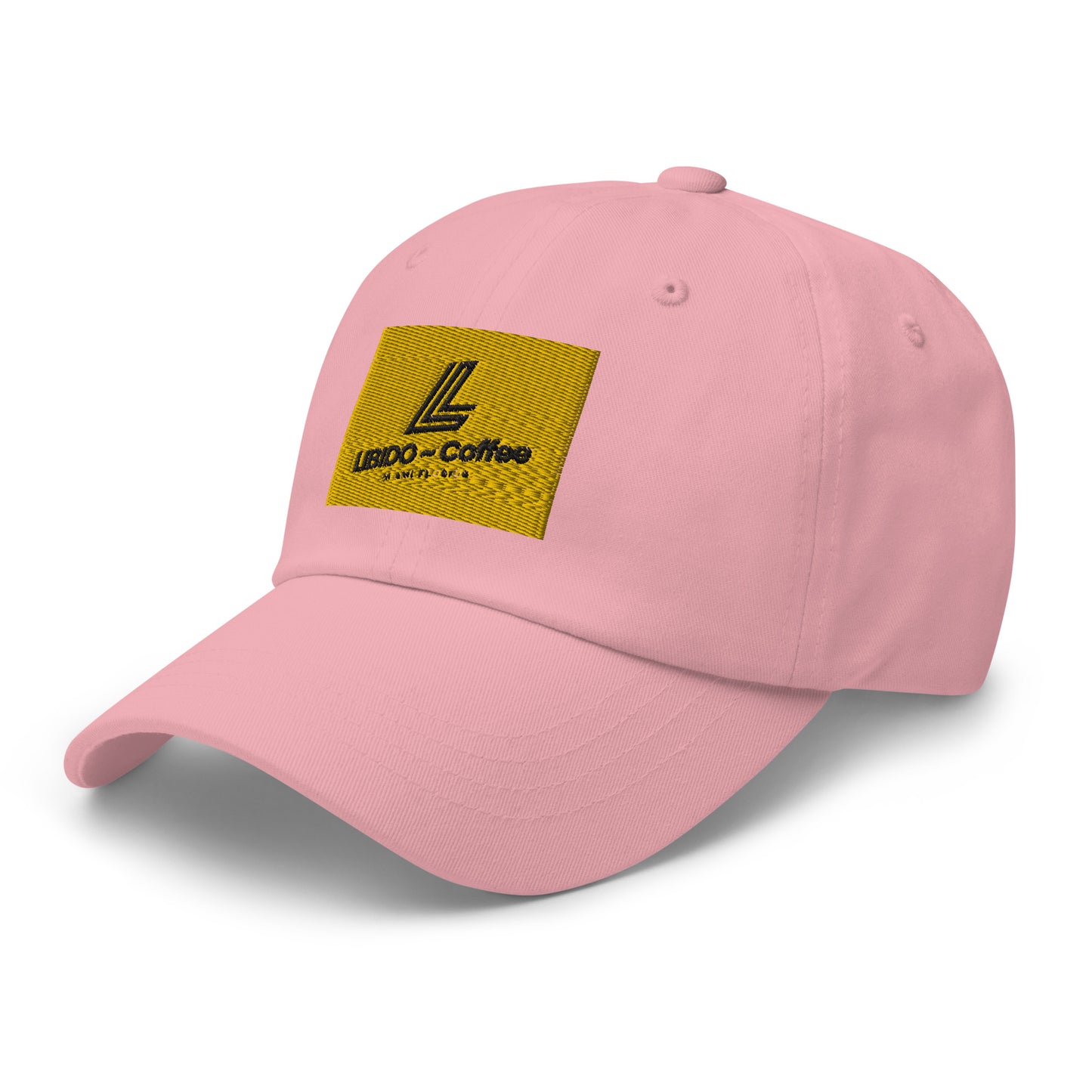 Libido Dad hat