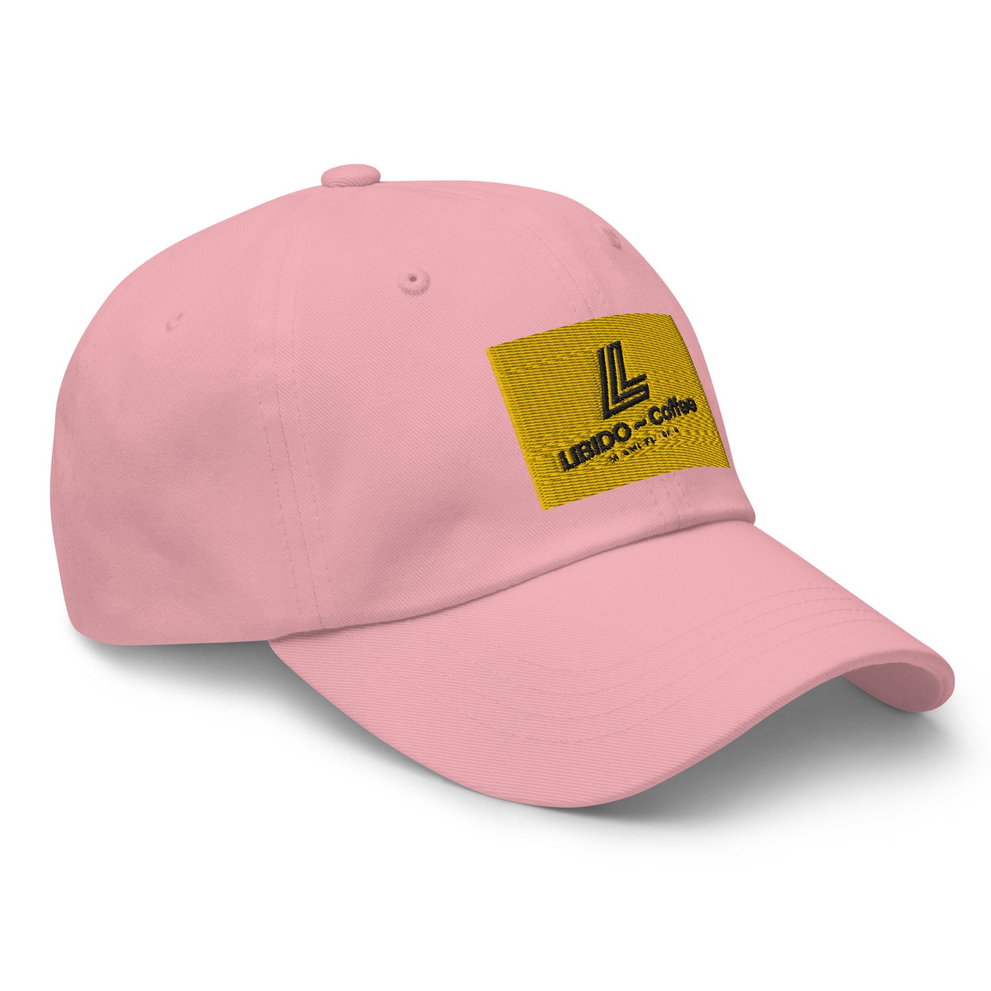 Libido Dad hat