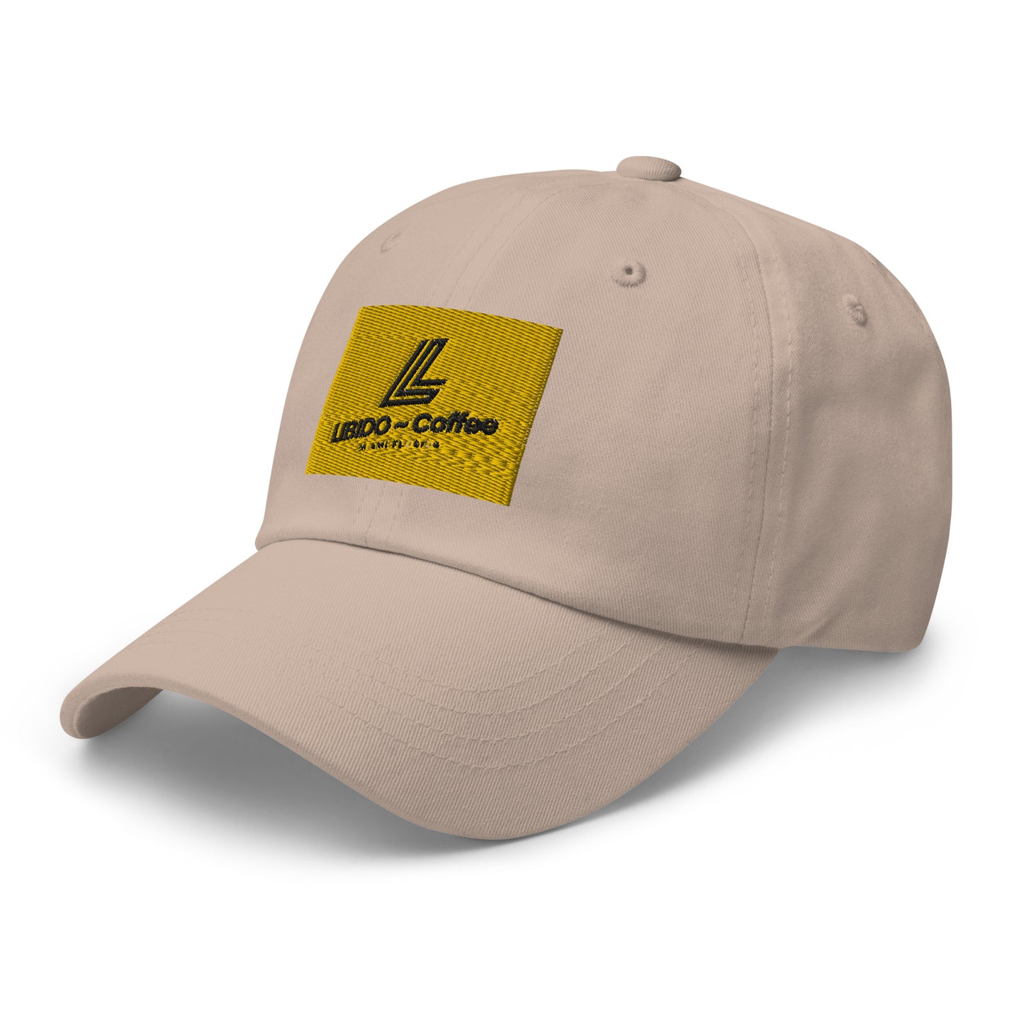 Libido Dad hat