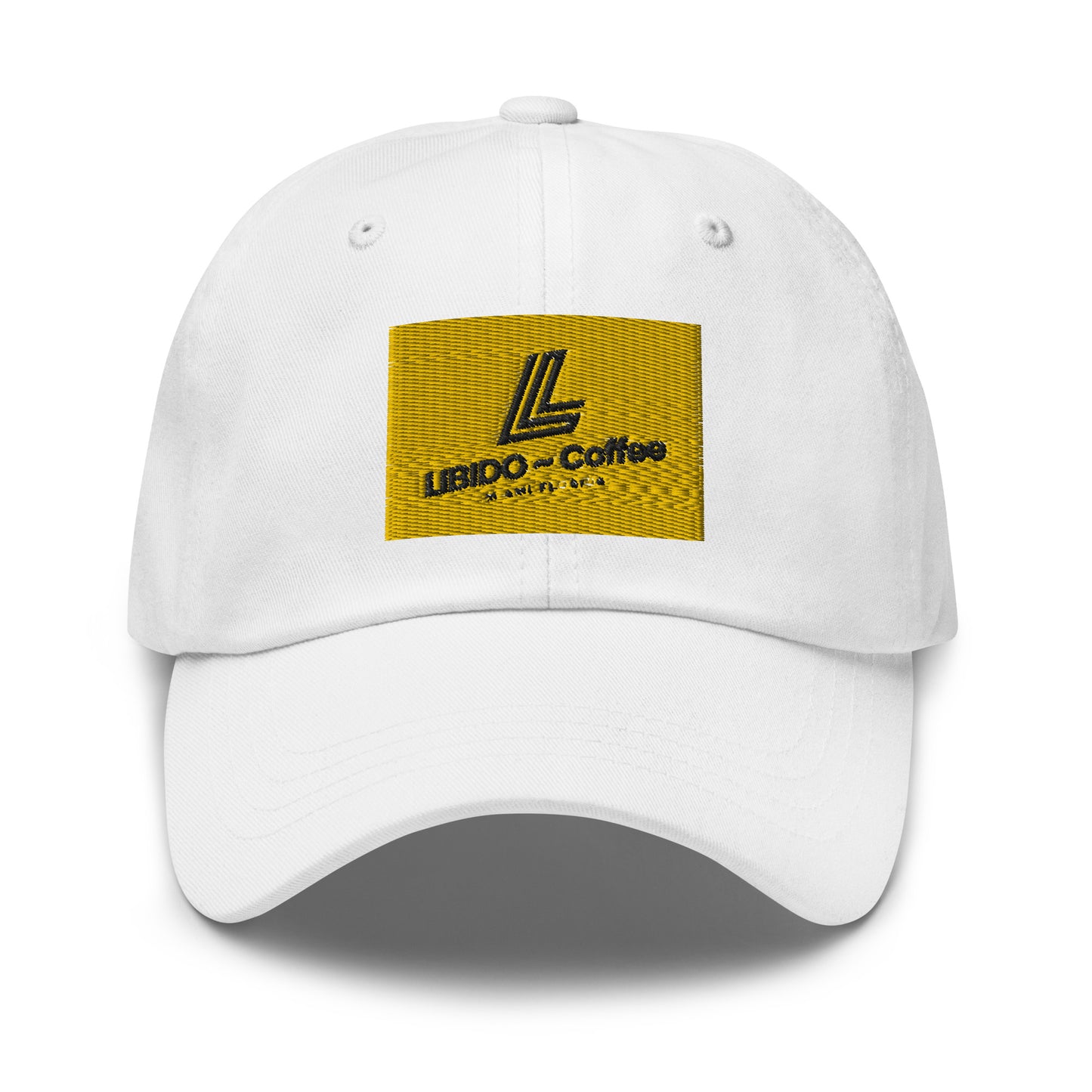 Libido Dad hat