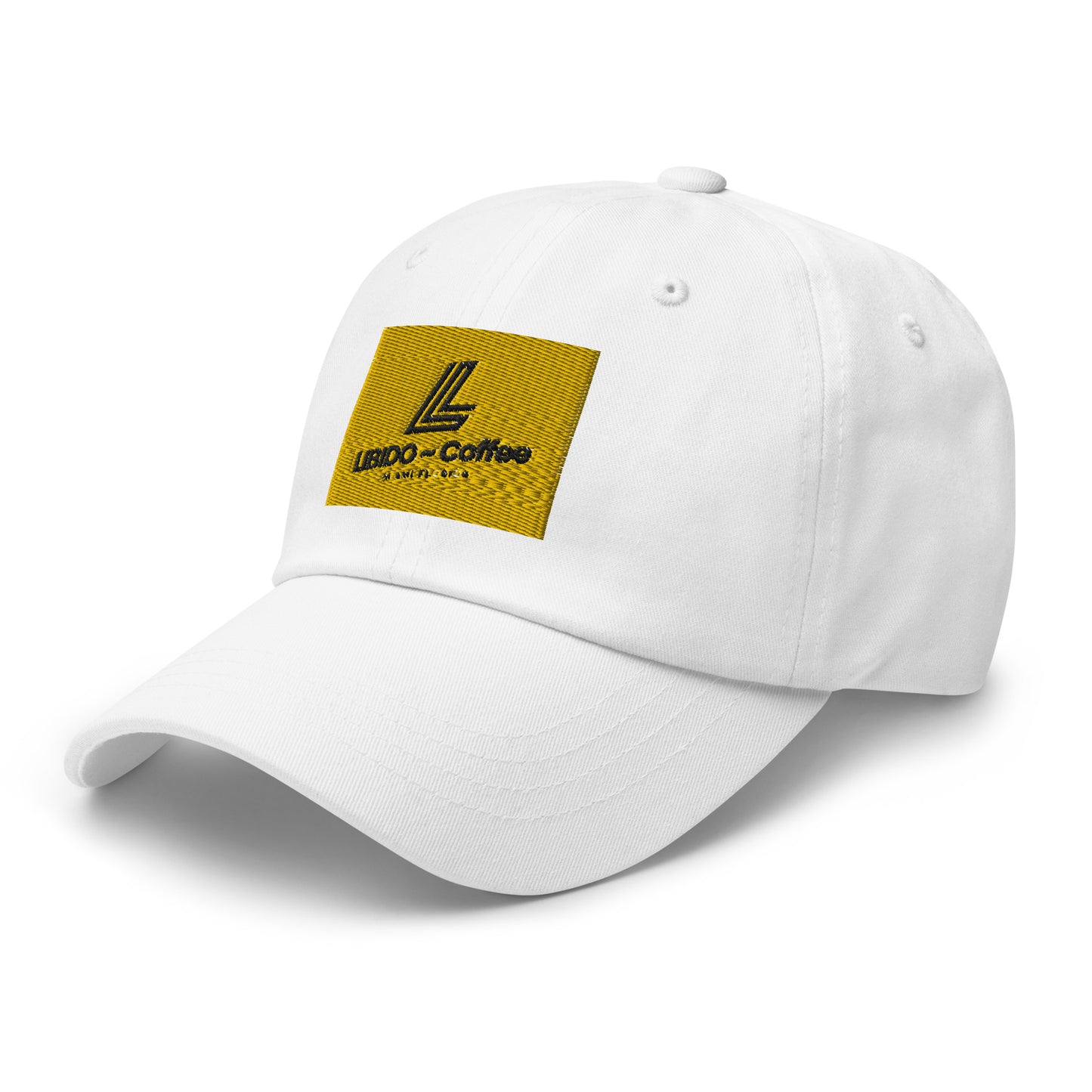 Libido Dad hat