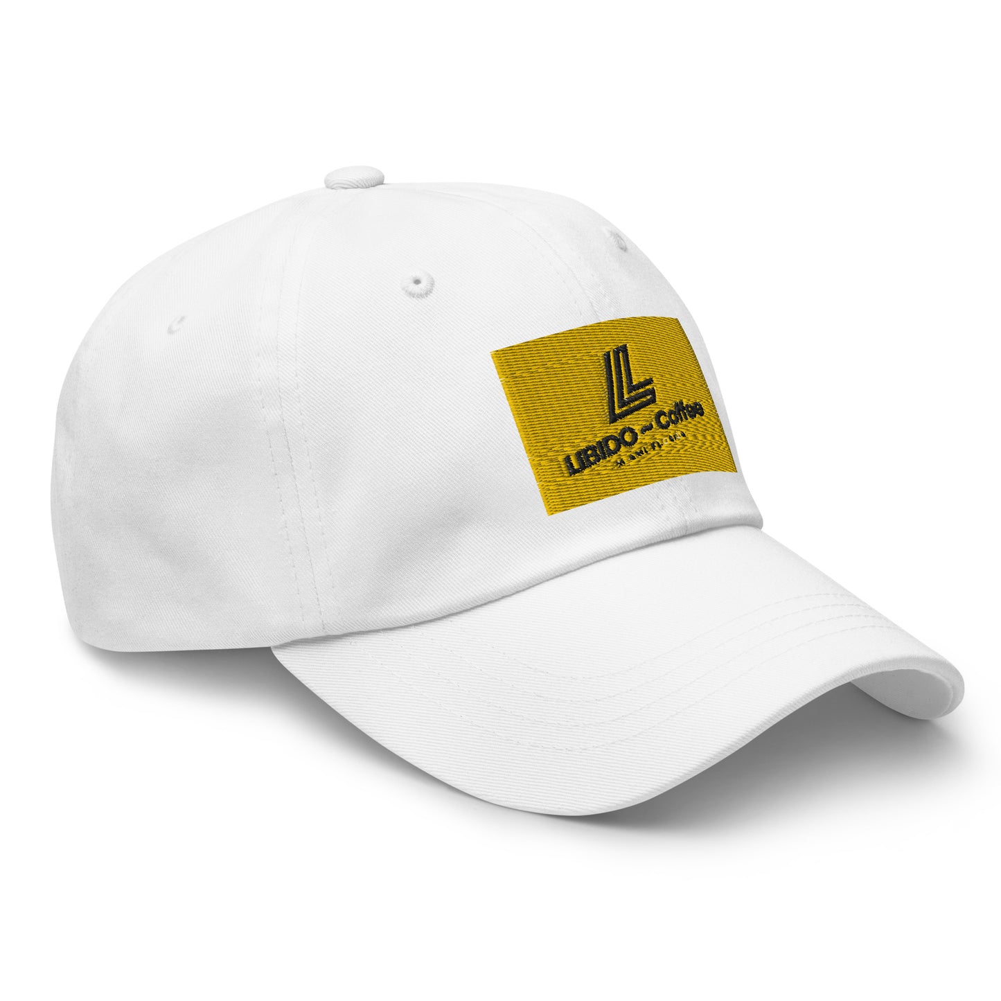 Libido Dad hat