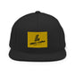 Libido Snapback Hat