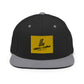 Libido Snapback Hat