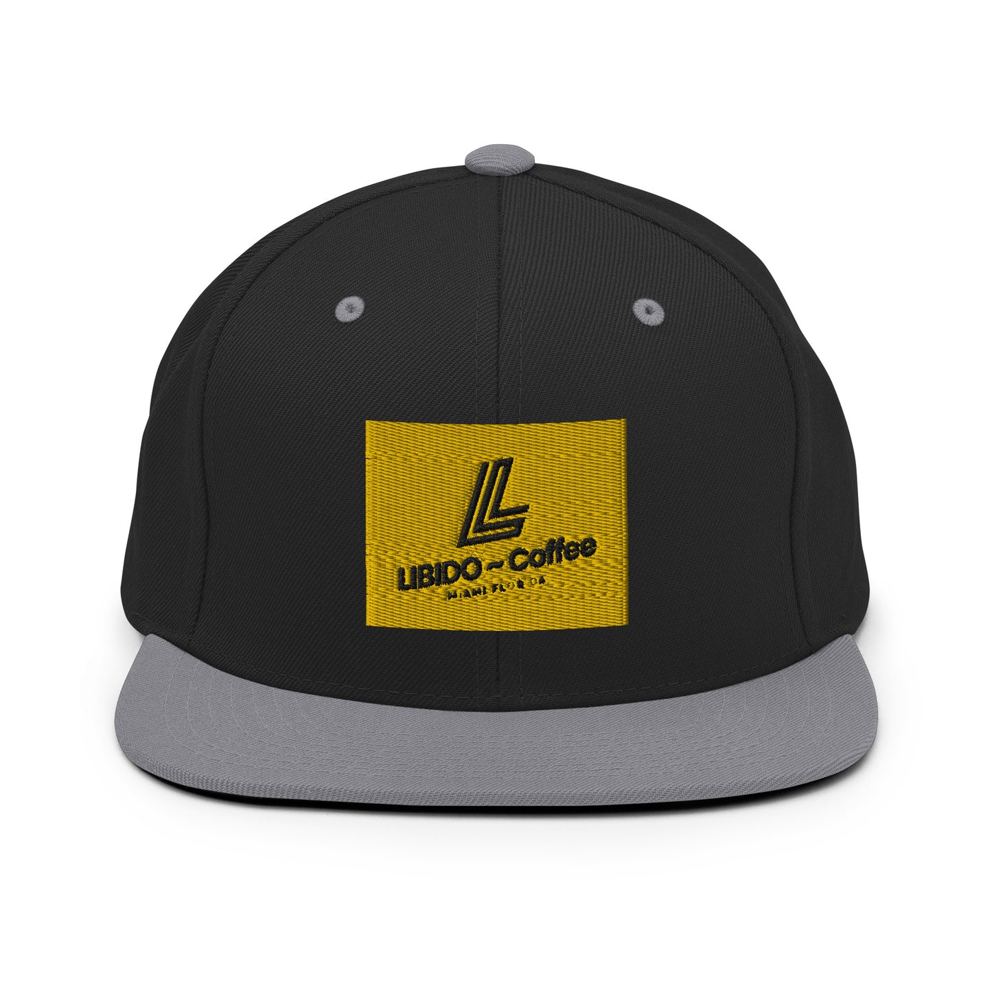 Libido Snapback Hat