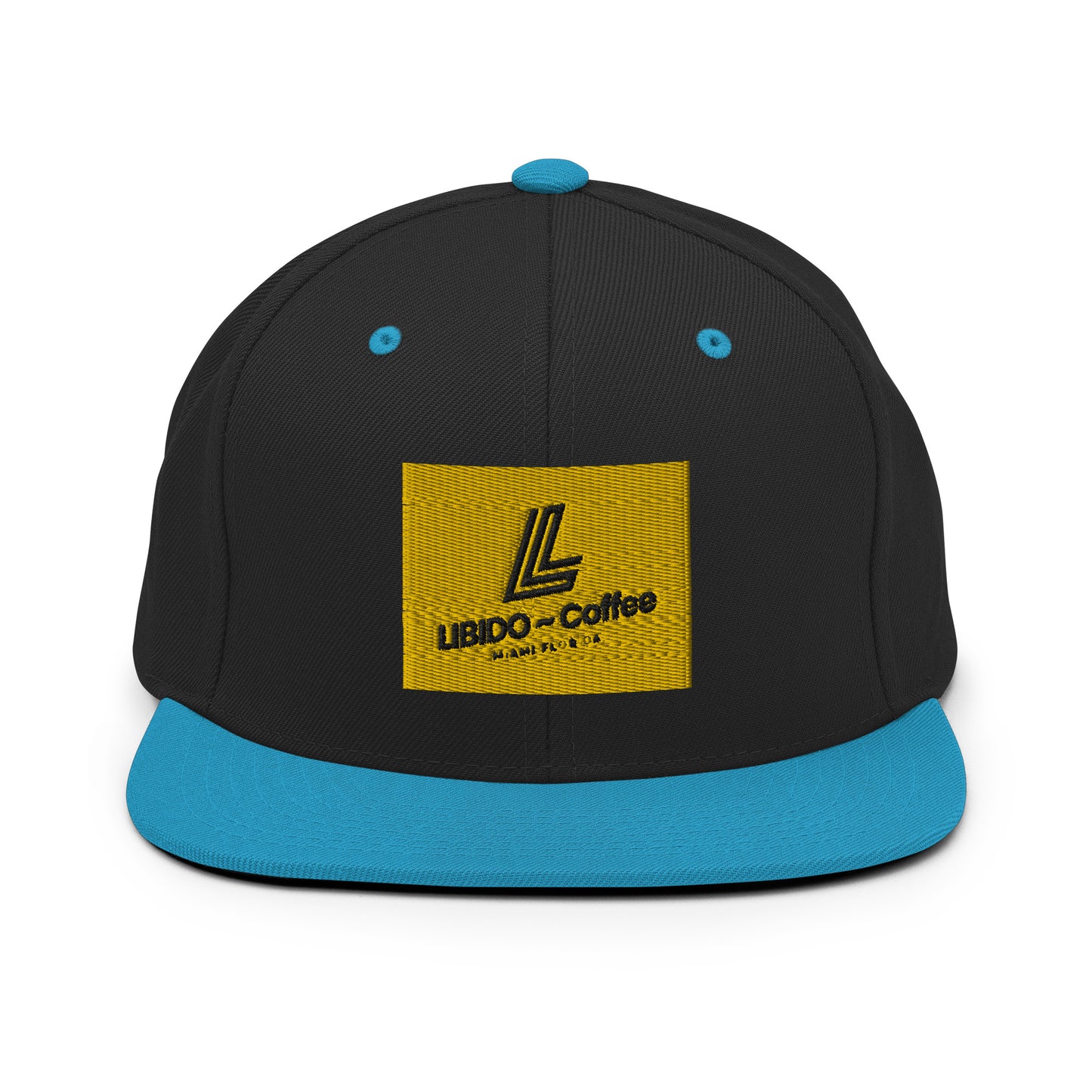 Libido Snapback Hat