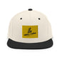 Libido Snapback Hat