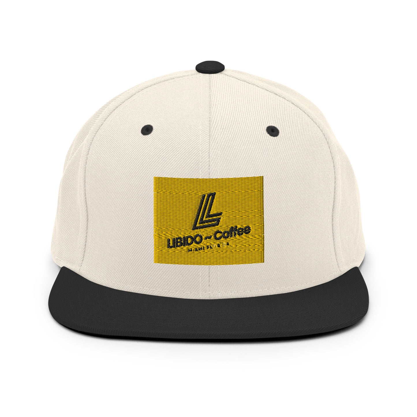 Libido Snapback Hat