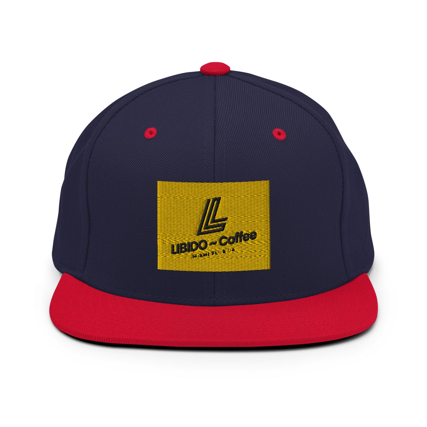 Libido Snapback Hat