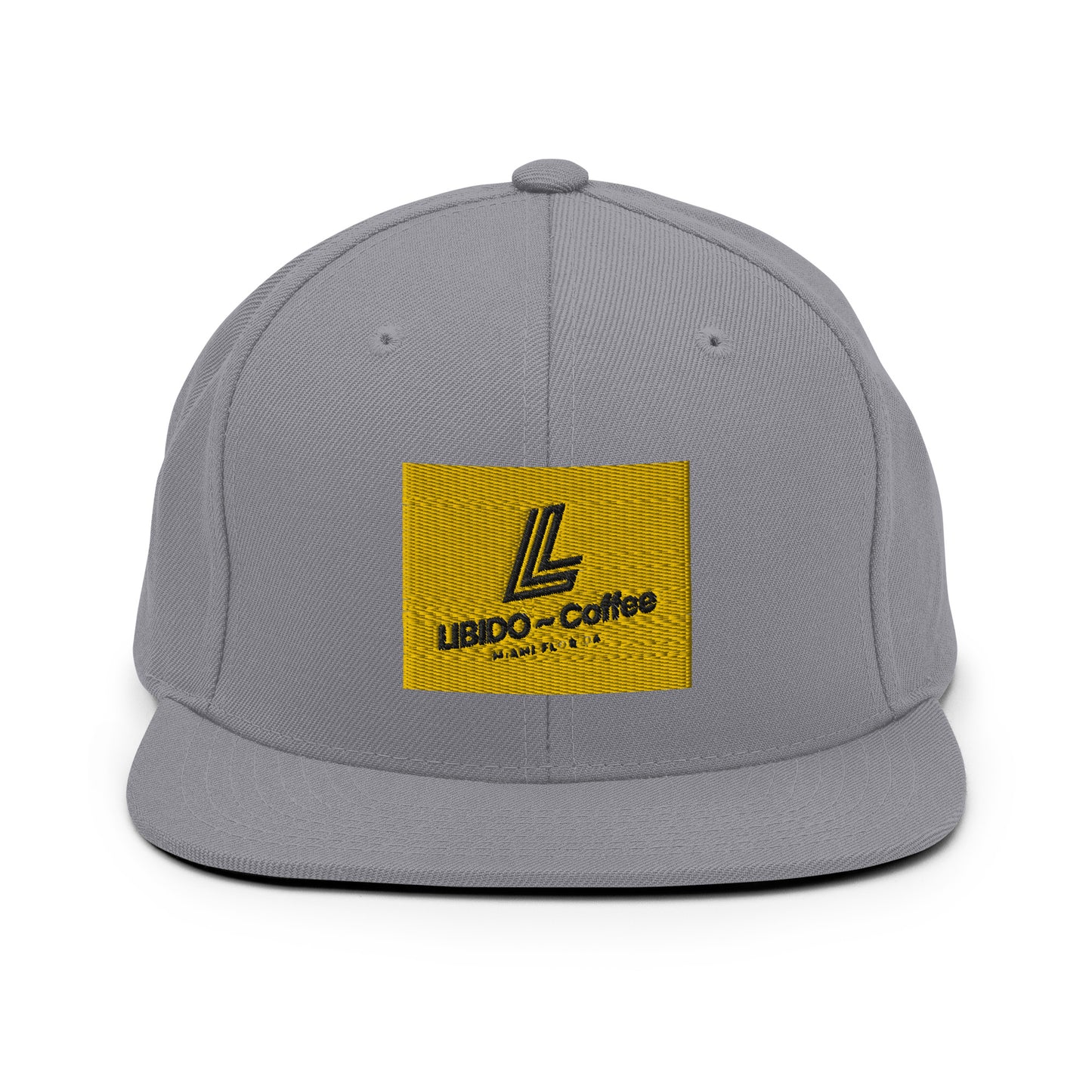 Libido Snapback Hat