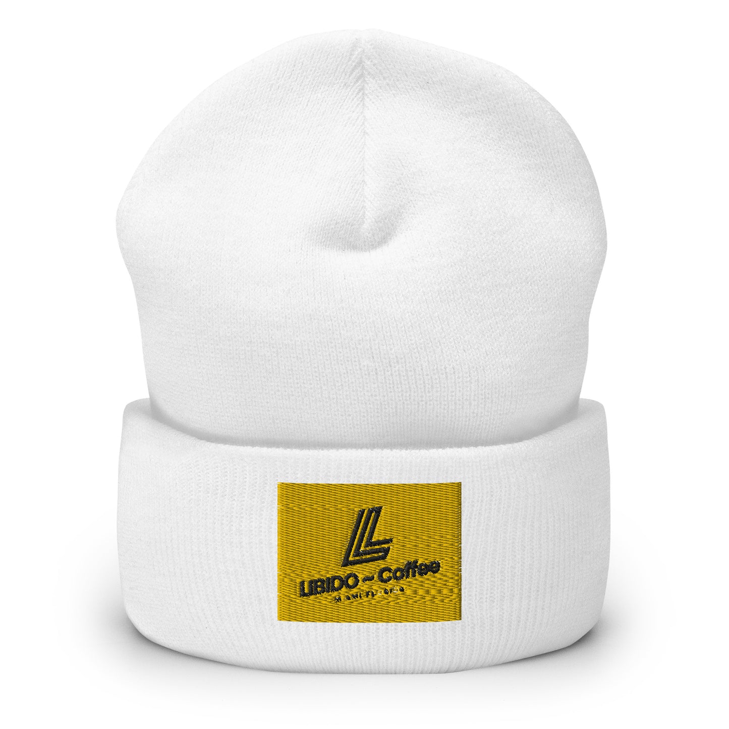 Libido Cuffed Beanie