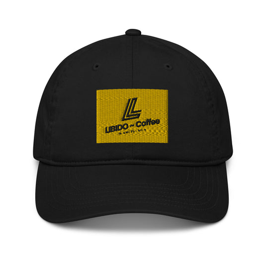 Libido Organic dad hat