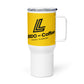 Libido Coffee Travel mug with a handle