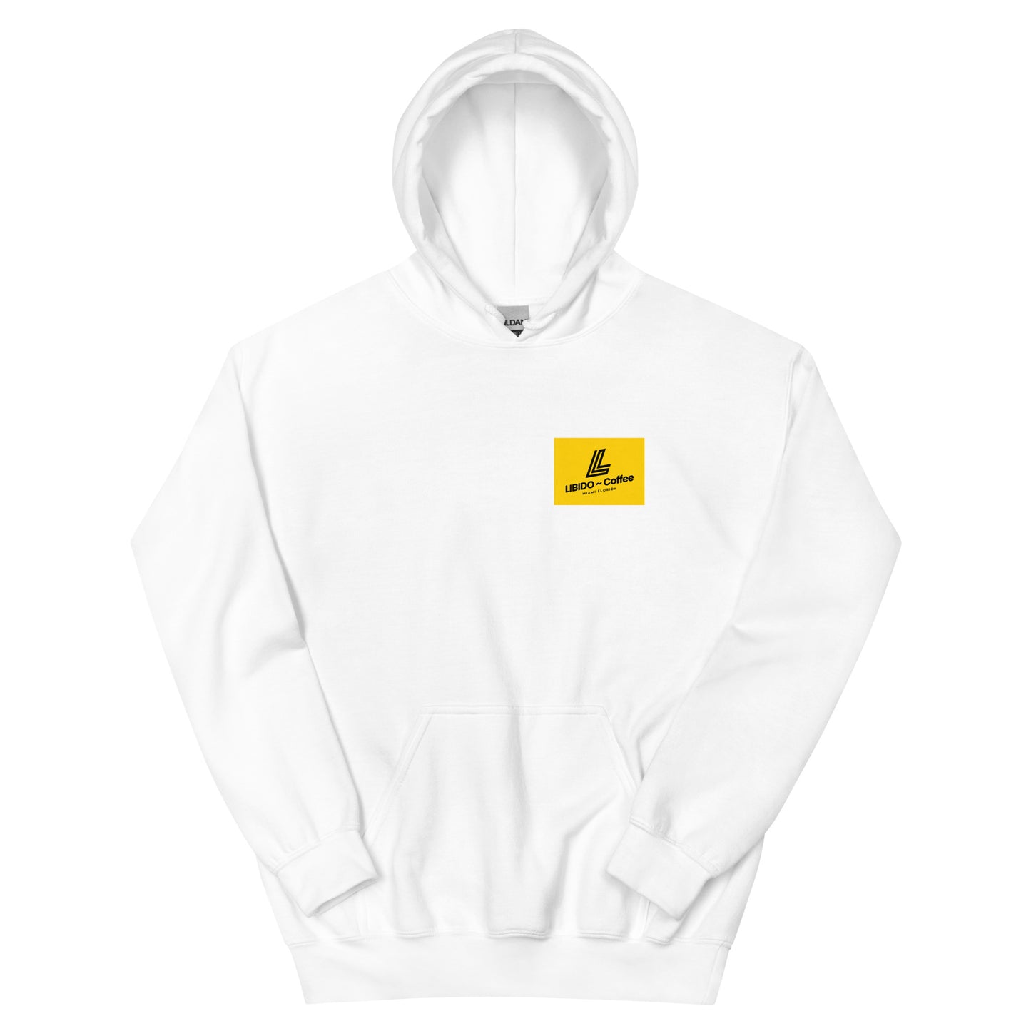 Libido Unisex Hoodie