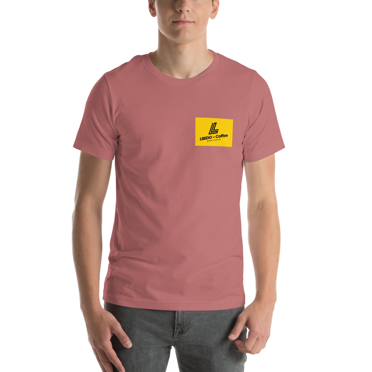 Libido Unisex t-shirt