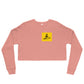 Libido Tea Crop Sweatshirt