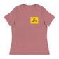 Libido Tea Women's Relaxed T-Shirt