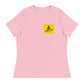 Libido Tea Women's Relaxed T-Shirt