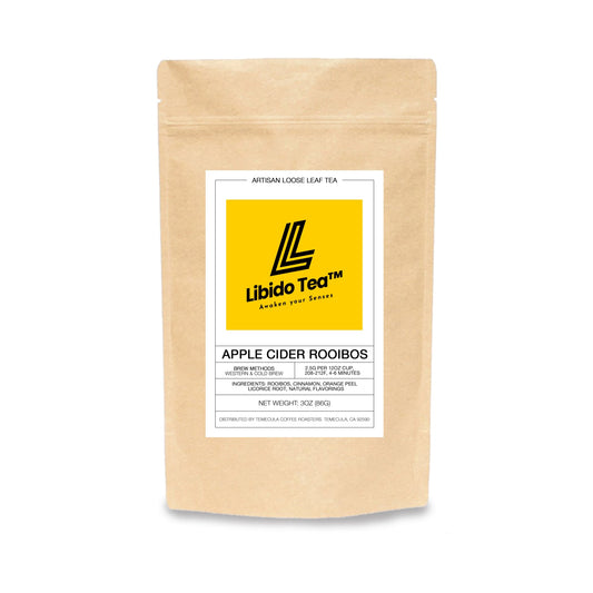 Apple Cider Rooibos